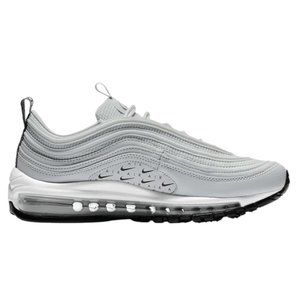 Air Max 97 Lux Light Silver